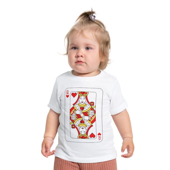 Valentine’s Day Infant Shirt - Image 7