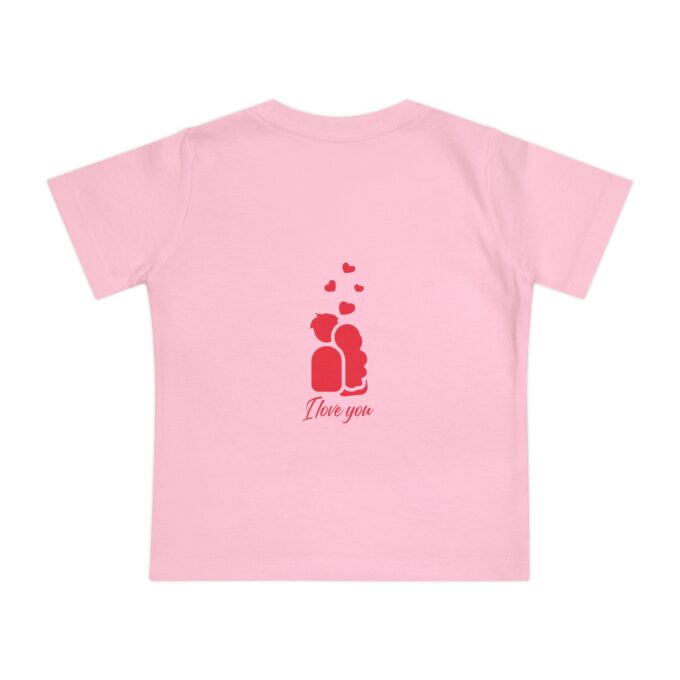 Valentine’s Day Infant Shirt - Image 22