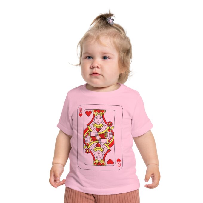 Valentine’s Day Infant Shirt - Image 23