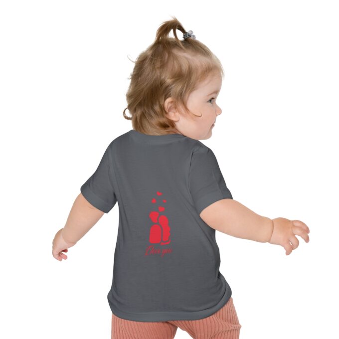 Valentine’s Day Infant Shirt - Image 20