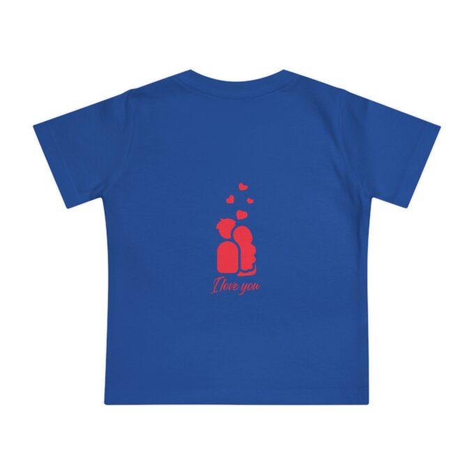 Valentine’s Day Infant Shirt - Image 14
