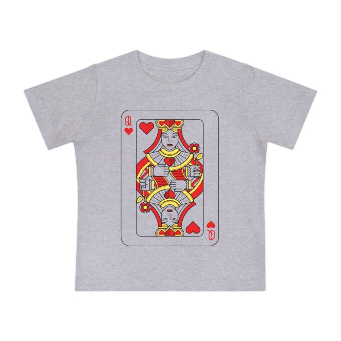 Valentine’s Day Infant Shirt - Image 9