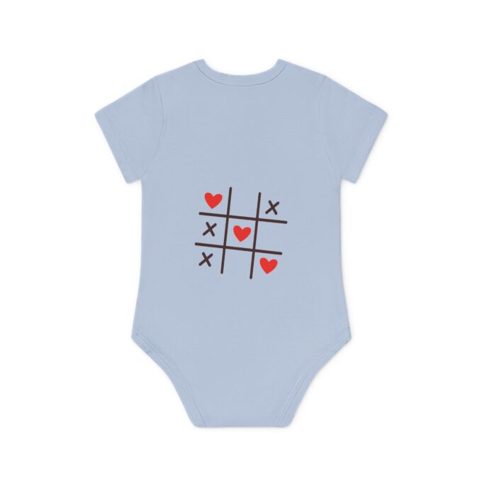 Valentine’s Day Newborn Outfit – Adorable & Eco-Friendly - Image 29