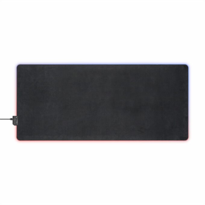 LED Heart Gaming Mouse Pad - Perfect for Gamers & Valentine's Day - Image 18