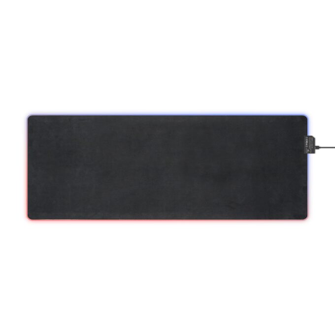 LED Heart Gaming Mouse Pad - Perfect for Gamers & Valentine's Day - Image 13