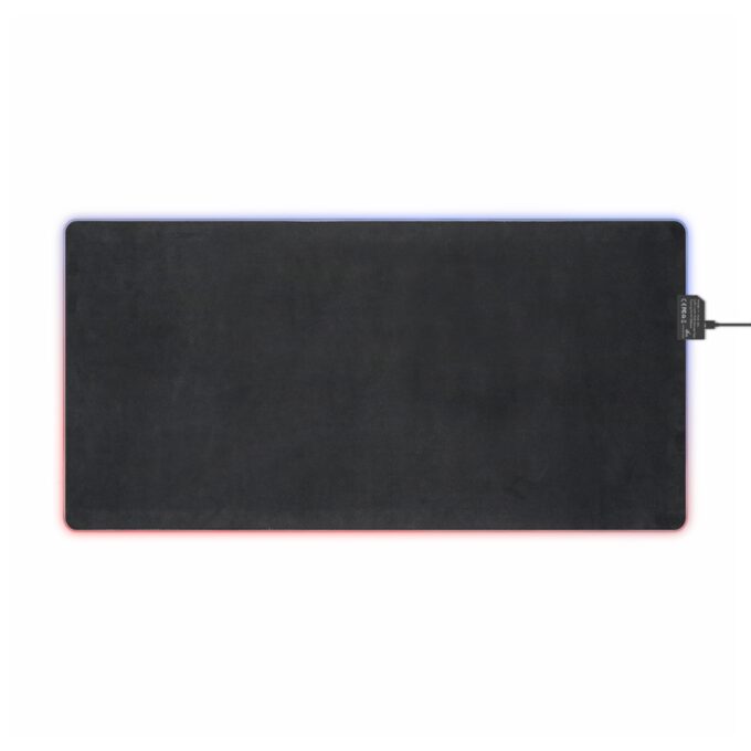 LED Heart Gaming Mouse Pad - Perfect for Gamers & Valentine's Day - Image 8