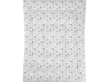 Valentine’s Day comforter Romantic bedding set Soft and cozy comforter Valentine’s gift for couples