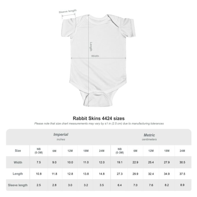 Juventus Infant Bodysuit - Cute Baby Sportswear for Young Fans - Image 2