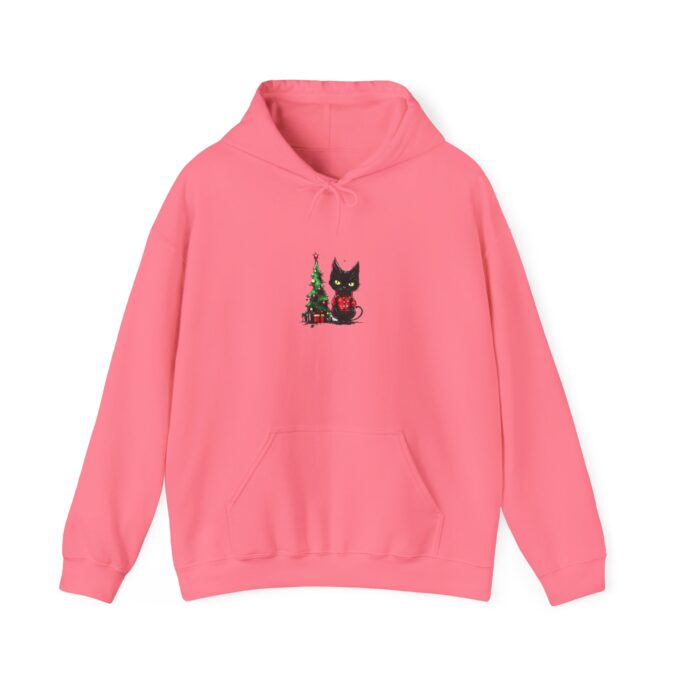 Unisex Heavy Blend™ Hooded Sweatshirt - Image 5