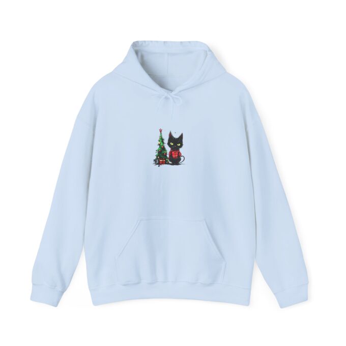 Unisex Heavy Blend™ Hooded Sweatshirt - Image 21