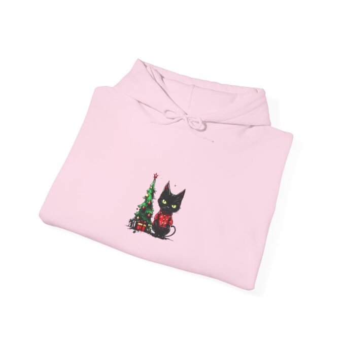 Unisex Heavy Blend™ Hooded Sweatshirt - Image 12
