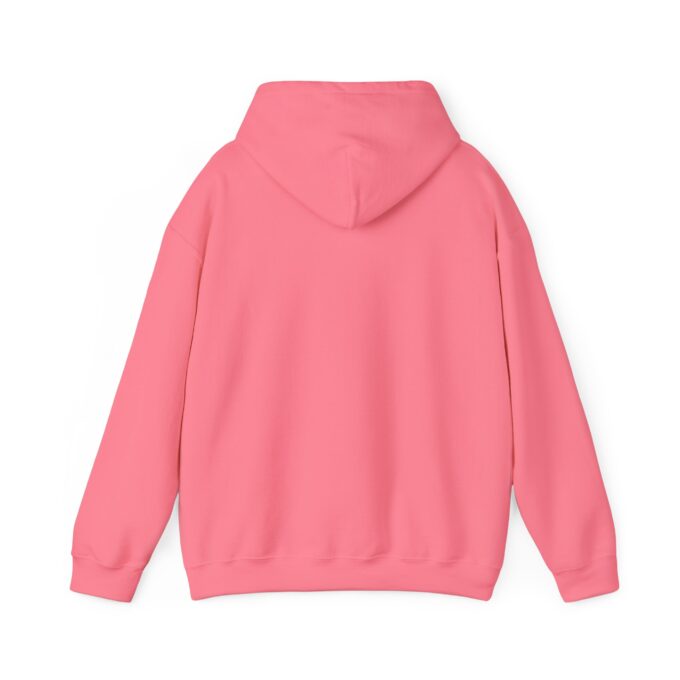 Unisex Heavy Blend™ Hooded Sweatshirt - Image 6