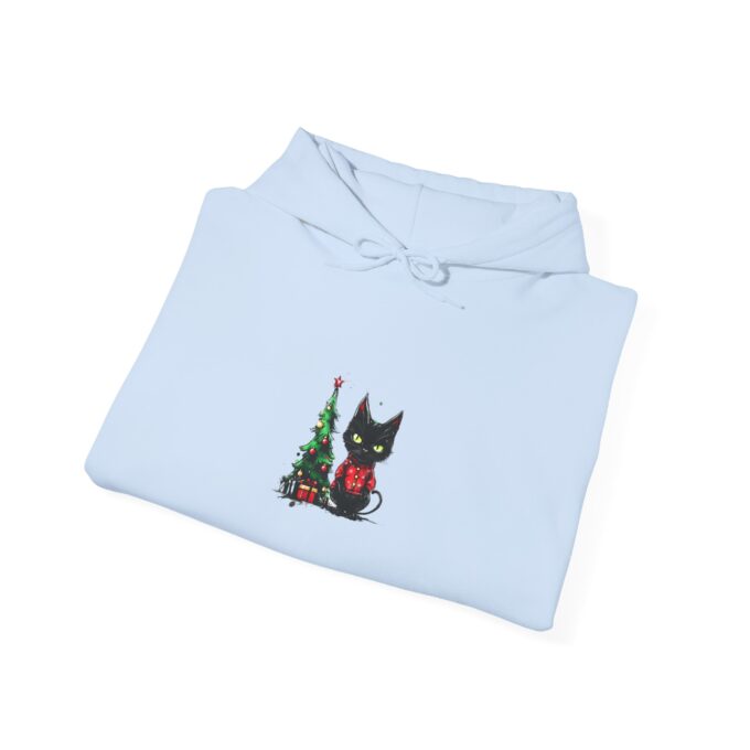 Unisex Heavy Blend™ Hooded Sweatshirt - Image 24