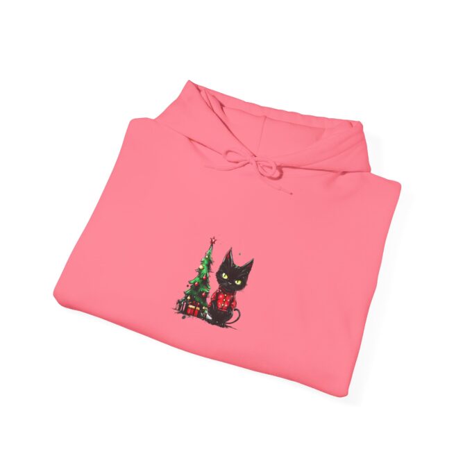 Unisex Heavy Blend™ Hooded Sweatshirt - Image 8