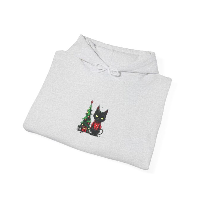 Unisex Heavy Blend™ Hooded Sweatshirt - Image 32