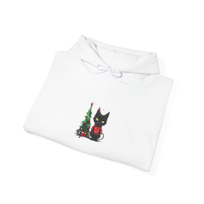 Unisex Heavy Blend™ Hooded Sweatshirt - Image 4