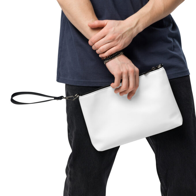 Cat Dad Crossbody bag - Image 3